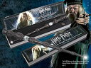 【中古】【輸入品・未使用】並行輸入品 ハリーポッター光る魔法の杖 アルバス ダンブルドア HARRY POTTER WAND DUMBLEDORE'S ILLUMINATING WAND