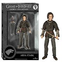 【中古】【輸入品・未使用】Funko: Game of Thrones: Arya Stark