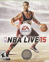 【中古】【輸入品・未使用】NBA Live 15 (輸入版:北米) - XboxOne