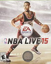 【中古】【輸入品・未使用】NBA Live 15 (輸入版:北米) - XboxOne【メーカー名】Electronic Arts【メーカー型番】36786【ブランド名】Electronic Arts(World)【商品説明】NBA Live 15 (輸入版:北米) - XboxOne当店では初期不良に限り、商品到着から7日間は返品を 受付けております。こちらは海外販売用に買取り致しました未使用品です。買取り致しました為、中古扱いとしております。他モールとの併売品の為、完売の際はご連絡致しますのでご了承下さい。速やかにご返金させて頂きます。ご注文からお届けまで1、ご注文⇒ご注文は24時間受け付けております。2、注文確認⇒ご注文後、当店から注文確認メールを送信します。3、配送⇒当店海外倉庫から取り寄せの場合は10〜30日程度でのお届けとなります。国内到着後、発送の際に通知にてご連絡致します。国内倉庫からの場合は3〜7日でのお届けとなります。　※離島、北海道、九州、沖縄は遅れる場合がございます。予めご了承下さい。お電話でのお問合せは少人数で運営の為受け付けておりませんので、メールにてお問合せお願い致します。営業時間　月〜金　10:00〜17:00お客様都合によるご注文後のキャンセル・返品はお受けしておりませんのでご了承下さい。