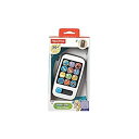 【中古】【輸入品・未使用】Fisher-Price Smart Phone by Fisher-Price [並行輸入品]