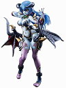 【中古】【輸入品・未使用】エクセレントモデルシリーズ 神羅万象チョコ 魔将軍アスタロット