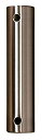 yÁzyAiEgpzFanimation DR1-24BN Downrod%J}% 24-Inch x 1 Inch%J}% Brush Nickel by Fanimation