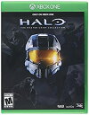 【中古】【輸入品・未使用】Halo The Master Chief Collection (輸入版:北米) - XboxOne