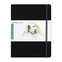【中古】【輸入品・未使用】Travel Series Sketch 10.5X8.25 Grand Portrait by Handbook