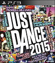 【中古】【輸入品・未使用】Just Dance 2015 (輸入版:北米) - PS3(2)