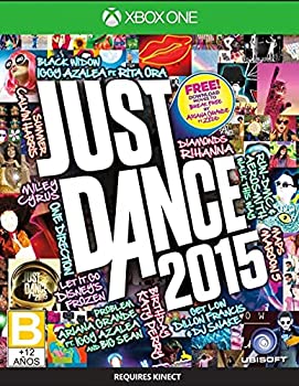 【中古】【輸入品・未使用】Just Dance 2015 (輸入版:北米) - XboxOne