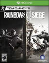 【中古】【輸入品・未使用】Tom Clancy's Rainbow Six Siege(輸入版:北米) - XboxOne