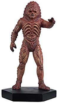 【中古】【輸入品・未使用】Doctor Who Figure Collection #23 Zygon Statue【メーカー名】【メーカー型番】DW01658【ブランド名】Underground Toys【商品説明】Doctor Who Figure Collection #23 Zygon Statue当店では初期不良に限り、商品到着から7日間は返品を 受付けております。こちらは海外販売用に買取り致しました未使用品です。買取り致しました為、中古扱いとしております。他モールとの併売品の為、完売の際はご連絡致しますのでご了承下さい。速やかにご返金させて頂きます。ご注文からお届けまで1、ご注文⇒ご注文は24時間受け付けております。2、注文確認⇒ご注文後、当店から注文確認メールを送信します。3、配送⇒当店海外倉庫から取り寄せの場合は10〜30日程度でのお届けとなります。国内到着後、発送の際に通知にてご連絡致します。国内倉庫からの場合は3〜7日でのお届けとなります。　※離島、北海道、九州、沖縄は遅れる場合がございます。予めご了承下さい。お電話でのお問合せは少人数で運営の為受け付けておりませんので、メールにてお問合せお願い致します。営業時間　月〜金　10:00〜17:00お客様都合によるご注文後のキャンセル・返品はお受けしておりませんのでご了承下さい。