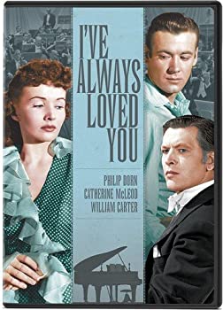 【中古】【輸入品・未使用】I'VE ALWAYS LOVED YOU 【中古】【輸入品・未使用】I'VE ALWAYS LOVED YOU
