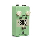 【中古】【輸入品・未使用】Seymour Duncan 805 並行輸入品(2)