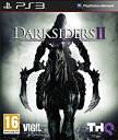 【中古】【輸入品・未使用】Darksiders II (PS3) (輸入版）