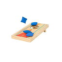 【中古】【輸入品・未使用】Desktop Bag Toss デスクトップバッグトス