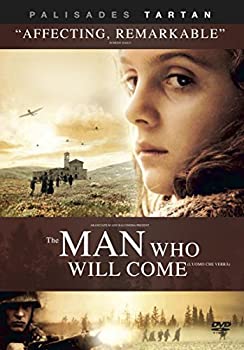 【中古】【輸入品・未使用】MAN WHO WILL COME 【中古】【輸入品・未使用】MAN WHO WILL COME