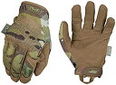 【中古】【輸入品・未使用】メカニクスウェア(Mechanix Wear) 作業用手袋 オリジナル マルチカモ迷彩 SM MG-78-008 タッチスクリーン対応 EN388:3121 洗濯可