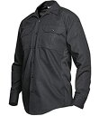 【中古】【輸入品・未使用】VertX Men 's Phantom LT長袖シャツ XX-Large/Long ブラック