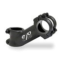 【中古】【輸入品・未使用】EVO、E-Tec OS、ステム、28.6mm、110mm、±7°、31.8mm、ブラック【メーカー名】evo【メーカー型番】E-Tec【ブランド名】EVO【商品説明】EVO、E-Tec OS、ステム、28.6mm、110mm、±7°、31.8mm、ブラック当店では初期不良に限り、商品到着から7日間は返品を 受付けております。こちらは海外販売用に買取り致しました未使用品です。買取り致しました為、中古扱いとしております。他モールとの併売品の為、完売の際はご連絡致しますのでご了承下さい。速やかにご返金させて頂きます。ご注文からお届けまで1、ご注文⇒ご注文は24時間受け付けております。2、注文確認⇒ご注文後、当店から注文確認メールを送信します。3、配送⇒当店海外倉庫から取り寄せの場合は10〜30日程度でのお届けとなります。国内到着後、発送の際に通知にてご連絡致します。国内倉庫からの場合は3〜7日でのお届けとなります。　※離島、北海道、九州、沖縄は遅れる場合がございます。予めご了承下さい。お電話でのお問合せは少人数で運営の為受け付けておりませんので、メールにてお問合せお願い致します。営業時間　月〜金　10:00〜17:00お客様都合によるご注文後のキャンセル・返品はお受けしておりませんのでご了承下さい。