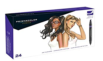 Sanford SN1850848 Chisel Marker Portrait Set 24CT