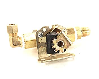 【中古】【輸入品・未使用】Fetco 102323バルブアセンブリ 【中古】【輸入品・未使用】Fetco 102323バルブアセンブリ