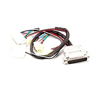 Traulsen 333-60228-00 MIT Cable Control Head Relay Box by Traulsen