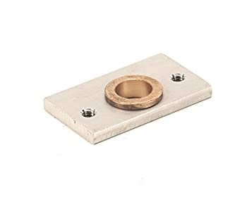 Rakuten - 【中古】【輸入品・未使用】Middleby 344101軸受アセンブリ