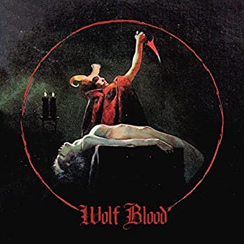 【中古】【輸入品・未使用】Wolf Blood [12 inch Analog]