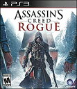 【中古】【輸入品・未使用】Assassin's Creed Rogue (輸入版:北米) - PS3