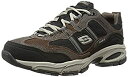 【中古】【輸入品・未使用】Skechers Sport Men's Vigor 2.0 Trait Memory Foam Sneaker%カンマ% Brown/Black%カンマ% 10 M US【メーカー名】【メーカー型番】51241【ブランド名】SKECHERS(スケッチャーズ)【商品説明】Skechers Sport Men's Vigor 2.0 Trait Memory Foam Sneaker%カンマ% Brown/Black%カンマ% 10 M US当店では初期不良に限り、商品到着から7日間は返品を 受付けております。こちらは海外販売用に買取り致しました未使用品です。買取り致しました為、中古扱いとしております。他モールとの併売品の為、完売の際はご連絡致しますのでご了承下さい。速やかにご返金させて頂きます。ご注文からお届けまで1、ご注文⇒ご注文は24時間受け付けております。2、注文確認⇒ご注文後、当店から注文確認メールを送信します。3、配送⇒当店海外倉庫から取り寄せの場合は10〜30日程度でのお届けとなります。国内到着後、発送の際に通知にてご連絡致します。国内倉庫からの場合は3〜7日でのお届けとなります。　※離島、北海道、九州、沖縄は遅れる場合がございます。予めご了承下さい。お電話でのお問合せは少人数で運営の為受け付けておりませんので、メールにてお問合せお願い致します。営業時間　月〜金　10:00〜17:00お客様都合によるご注文後のキャンセル・返品はお受けしておりませんのでご了承下さい。