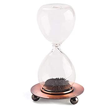【中古】【輸入品・未使用】Magnetic Sculpture Sand Timer [並行輸入品]【メーカー名】FT【メーカー型番】WTM2363【ブランド名】Westminster【商品説明】Magnetic Sculpture Sand Timer [並行輸入品]当店では初期不良に限り、商品到着から7日間は返品を 受付けております。こちらは海外販売用に買取り致しました未使用品です。買取り致しました為、中古扱いとしております。他モールとの併売品の為、完売の際はご連絡致しますのでご了承下さい。速やかにご返金させて頂きます。ご注文からお届けまで1、ご注文⇒ご注文は24時間受け付けております。2、注文確認⇒ご注文後、当店から注文確認メールを送信します。3、配送⇒当店海外倉庫から取り寄せの場合は10〜30日程度でのお届けとなります。国内到着後、発送の際に通知にてご連絡致します。国内倉庫からの場合は3〜7日でのお届けとなります。　※離島、北海道、九州、沖縄は遅れる場合がございます。予めご了承下さい。お電話でのお問合せは少人数で運営の為受け付けておりませんので、メールにてお問合せお願い致します。営業時間　月〜金　10:00〜17:00お客様都合によるご注文後のキャンセル・返品はお受けしておりませんのでご了承下さい。