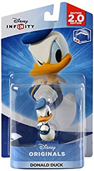 【中古】【輸入品・未使用】Disney Infinity Original 2.0 Donald Duck【メーカー名】Disney Software【メーカー型番】1205670000000【ブランド名】Disney(ディズニー)【商品説明】Disney Infinity Original 2.0 Donald Duck当店では初期不良に限り、商品到着から7日間は返品を 受付けております。こちらは海外販売用に買取り致しました未使用品です。買取り致しました為、中古扱いとしております。他モールとの併売品の為、完売の際はご連絡致しますのでご了承下さい。速やかにご返金させて頂きます。ご注文からお届けまで1、ご注文⇒ご注文は24時間受け付けております。2、注文確認⇒ご注文後、当店から注文確認メールを送信します。3、配送⇒当店海外倉庫から取り寄せの場合は10〜30日程度でのお届けとなります。国内到着後、発送の際に通知にてご連絡致します。国内倉庫からの場合は3〜7日でのお届けとなります。　※離島、北海道、九州、沖縄は遅れる場合がございます。予めご了承下さい。お電話でのお問合せは少人数で運営の為受け付けておりませんので、メールにてお問合せお願い致します。営業時間　月〜金　10:00〜17:00お客様都合によるご注文後のキャンセル・返品はお受けしておりませんのでご了承下さい。