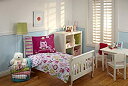 【中古】【輸入品・未使用】Everything Kids Toddler Bedding Set%カンマ% Hoot Hoot by Everything Ki...
