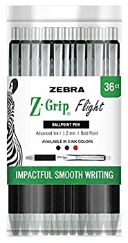 【中古】【輸入品・未使用】Z-Grip Flight Retractable Ballpoint Pen