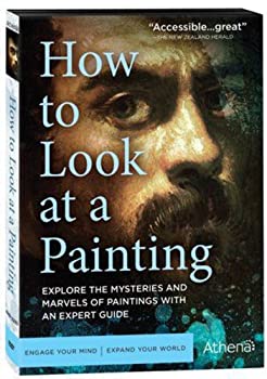 楽天スカイマーケットプラス【中古】【輸入品・未使用】How to Look at a Painting [DVD] [Import]