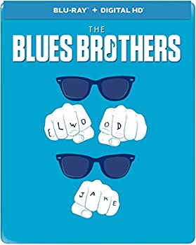 【中古】【輸入品・未使用】BLUES BROTHERS