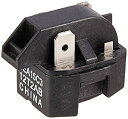 【中古】【輸入品・未使用】General Electric WR07X10057 冷蔵庫スタートリレー(3)