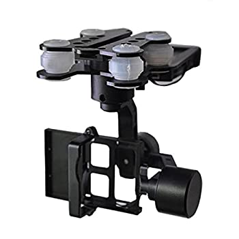 【中古】【輸入品・未使用】WALKERA G-3D 3軸 カメラ ジンバル for ILOOK ILOOK+ GOPRO3 GOPRO3+ 並行輸入品