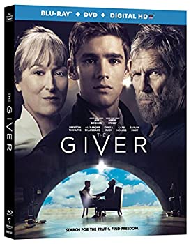 【中古】【輸入品・未使用】GIVER