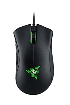 【中古】【輸入品・未使用】Razer Death Adder Chroma Multi-color 並行輸入【メーカー名】【メーカー型番】RZ01-01210100-R3U1【ブランド名】Razer(レイザー)【商品説明】Razer Dea...