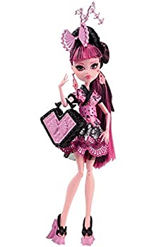 Monster High モンスターハイ Monster Exchange Draculaura モンスターエクスチェンジ ドラキュローラ フィギュア人形ドール （並行輸入品） [並