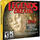 yÁzyAiEgpzLegends Of Dreams (PC) (A)