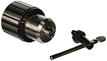 【中古】【輸入品・未使用】Pro-Series by HHIP 1/32-5/8 INCH JT3 PRO QUALITY DRILL CHUCK WITH KEY (3700-0085) by Pro-Series by H..