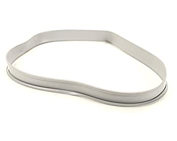 šۡ͢ʡ̤ѡMaster-Bilt 37-00516 Vinyl Collar O-Ring%% 85-1/4-Inch by Master-Bilt