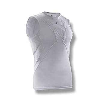 yÁzyAiEgpzBodyShieldm[X[utB[hPlayerA_[Vc X-Large