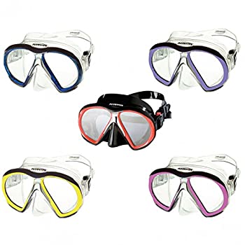 【中古】【輸入品・未使用】Atomic Sub-Frame Mask%カンマ% Clear Skirt by Atomic