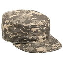 【中古】【輸入品・未使用】Rothco アジャスター付き 軍帽 One Size Fits Most