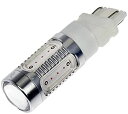 【中古】【輸入品・未使用】Dorman 3157SW-HP ホワイト/アンバー スイッチバック LED ウィンカー電球 (1個パック)