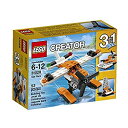 【中古】【輸入品・未使用】LEGO Creator Sea Plane