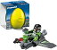 šۡ͢ʡ̤ѡPlaymobil Egg Set #5281 Robo Gang Spy with Glider by Playmobil [¹͢]