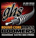 【中古】【輸入品・未使用】GHS RC-M3045 Round Core Bass Boomers エレキベース弦【メーカー名】【メーカー型番】RC-M3045【ブランド名】【商品説明】GHS RC-M3045 Round Core Bass Boomers エレキベース弦当店では初期不良に限り、商品到着から7日間は返品を 受付けております。こちらは海外販売用に買取り致しました未使用品です。買取り致しました為、中古扱いとしております。他モールとの併売品の為、完売の際はご連絡致しますのでご了承下さい。速やかにご返金させて頂きます。ご注文からお届けまで1、ご注文⇒ご注文は24時間受け付けております。2、注文確認⇒ご注文後、当店から注文確認メールを送信します。3、配送⇒当店海外倉庫から取り寄せの場合は10〜30日程度でのお届けとなります。国内到着後、発送の際に通知にてご連絡致します。国内倉庫からの場合は3〜7日でのお届けとなります。　※離島、北海道、九州、沖縄は遅れる場合がございます。予めご了承下さい。お電話でのお問合せは少人数で運営の為受け付けておりませんので、メールにてお問合せお願い致します。営業時間　月〜金　10:00〜17:00お客様都合によるご注文後のキャンセル・返品はお受けしておりませんのでご了承下さい。