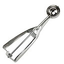 【中古】【輸入品・未使用】Stainless Steel Mechanical Ice Cream Scoop by Kテδソchen (Small) by Kテδソchen
